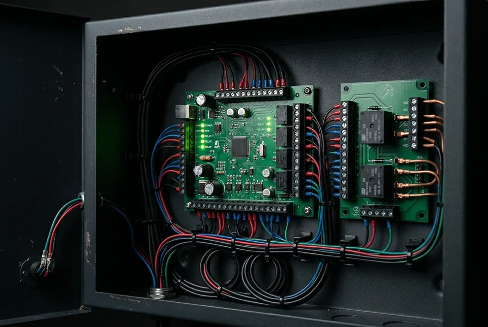 DSW-REV 1 REV 1 — Revenue Collection Module