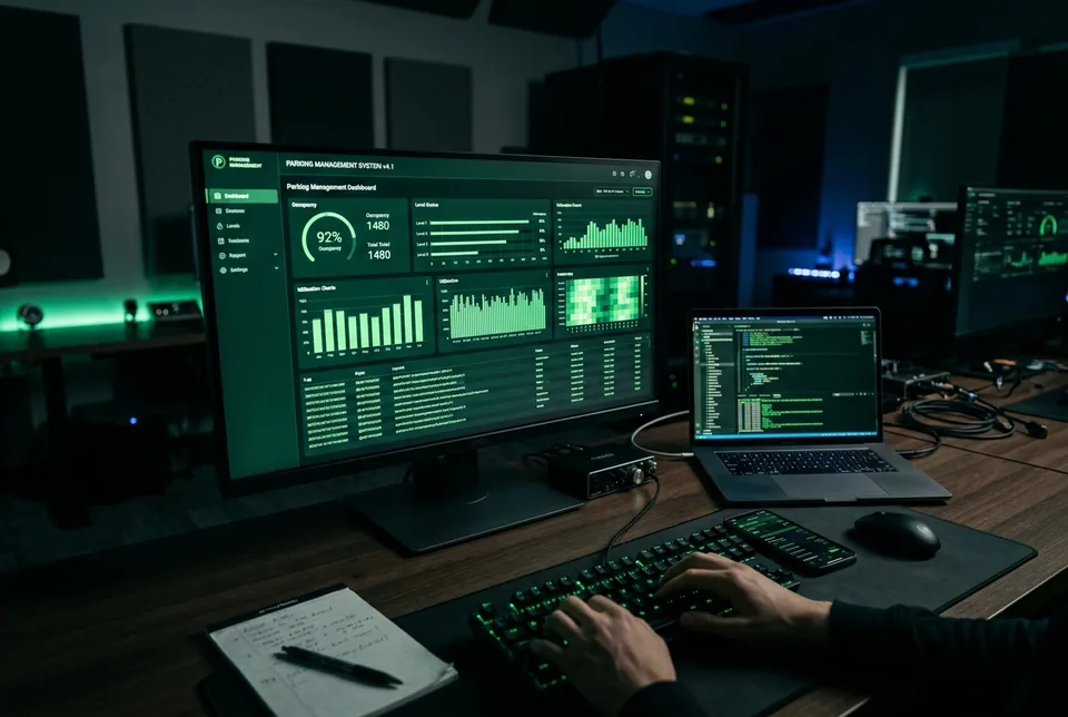 Software Solutions